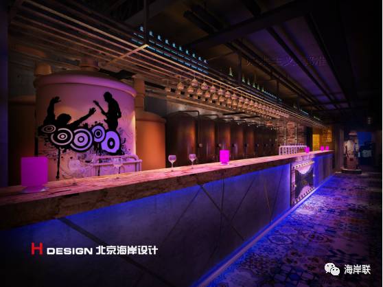 烧烤+酒吧，冰与火的激情碰撞-0