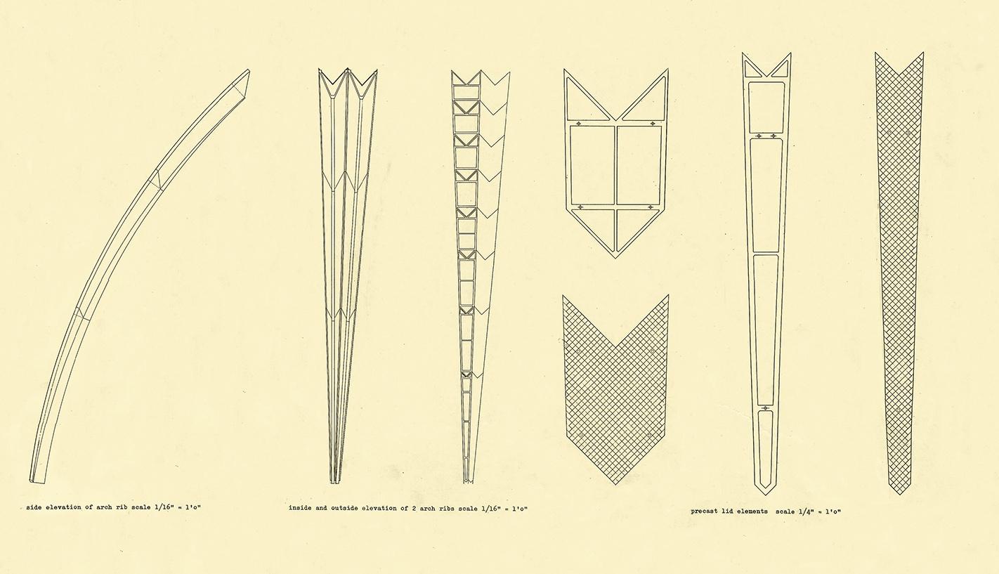 悉尼歌剧院 | 现代建筑的标志-47