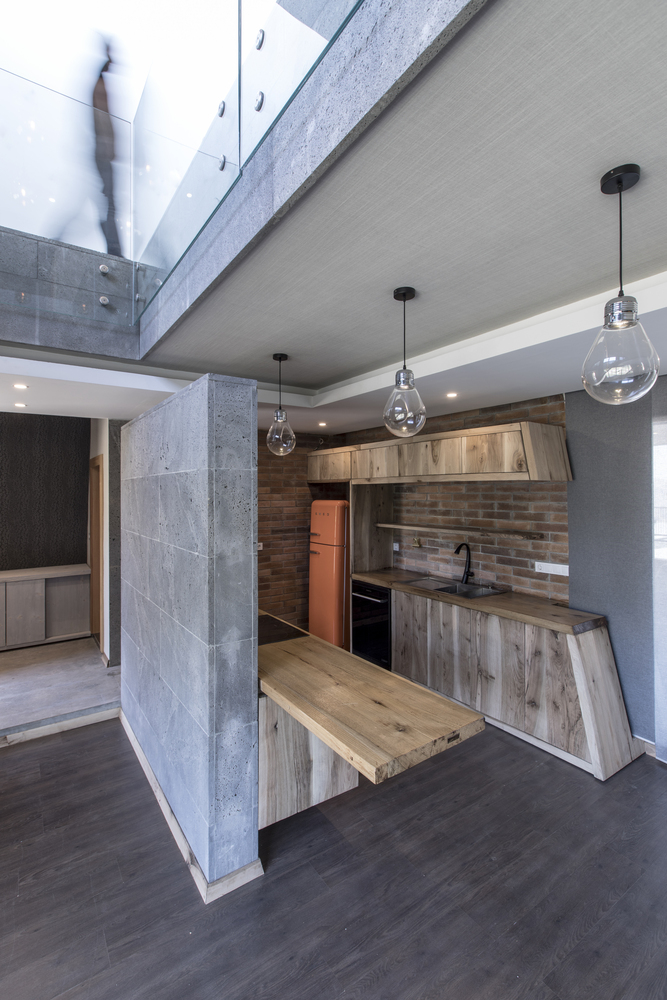 伊朗 Magush Villa-24