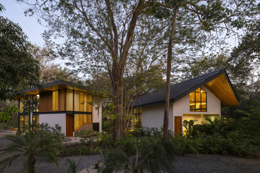 丨哥斯达黎加丨Garton Group Architecture-21