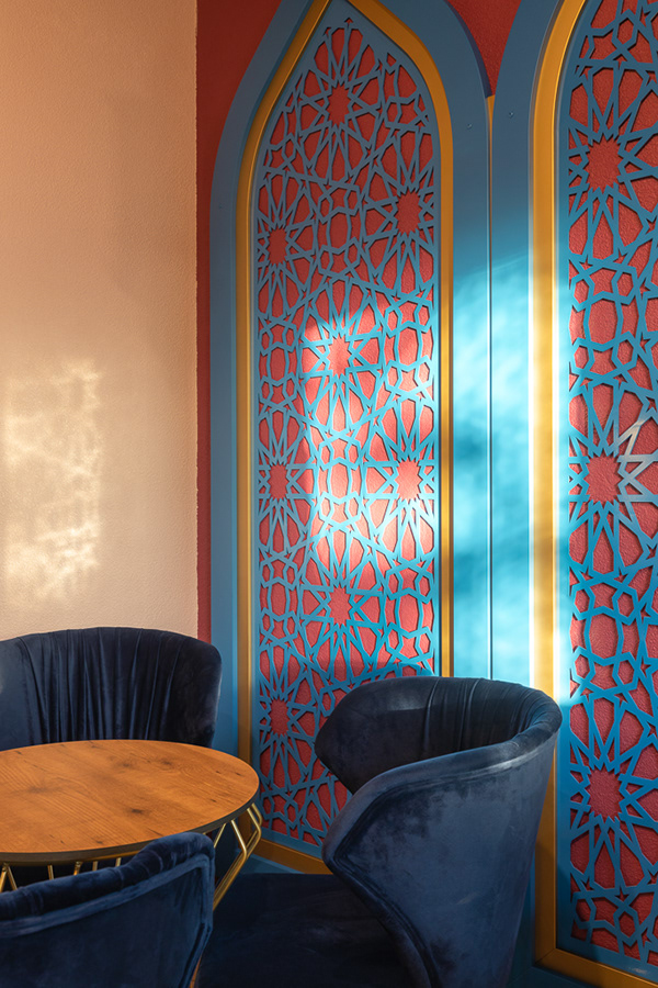 Ganesha Primaverii丨罗马尼亚布加勒斯特-4