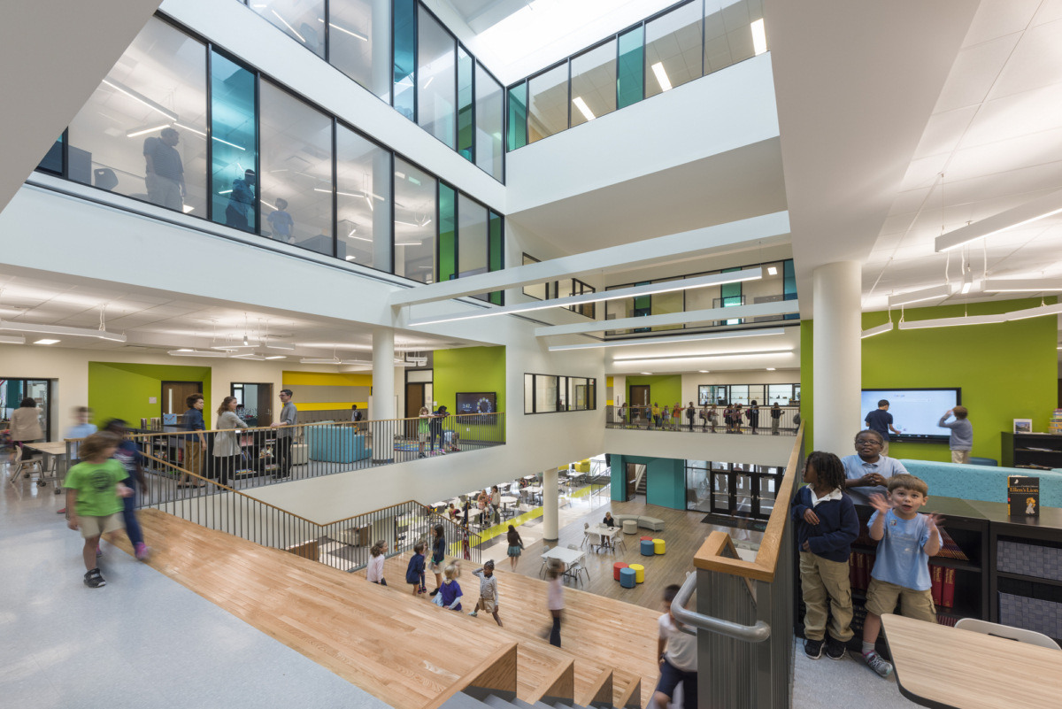 国际校园学校-7