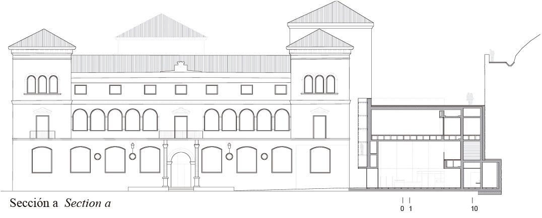 边城博物馆 | 自然与城市的边界交融-15
