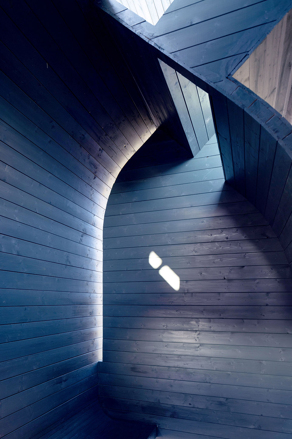 江苏镇江江心岛旅游区空间实验丨中国镇江丨LIN 建筑设计事务所-62