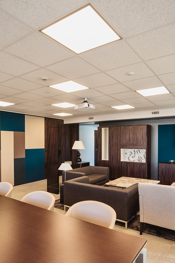 GMP Group Offices | Madrid-20