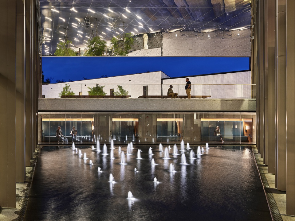 维吉尼亚州夏洛茨维尔企业家发展中心丨美国维吉尼亚丨EskewDumezRipple,WOLF ACKERMAN-51