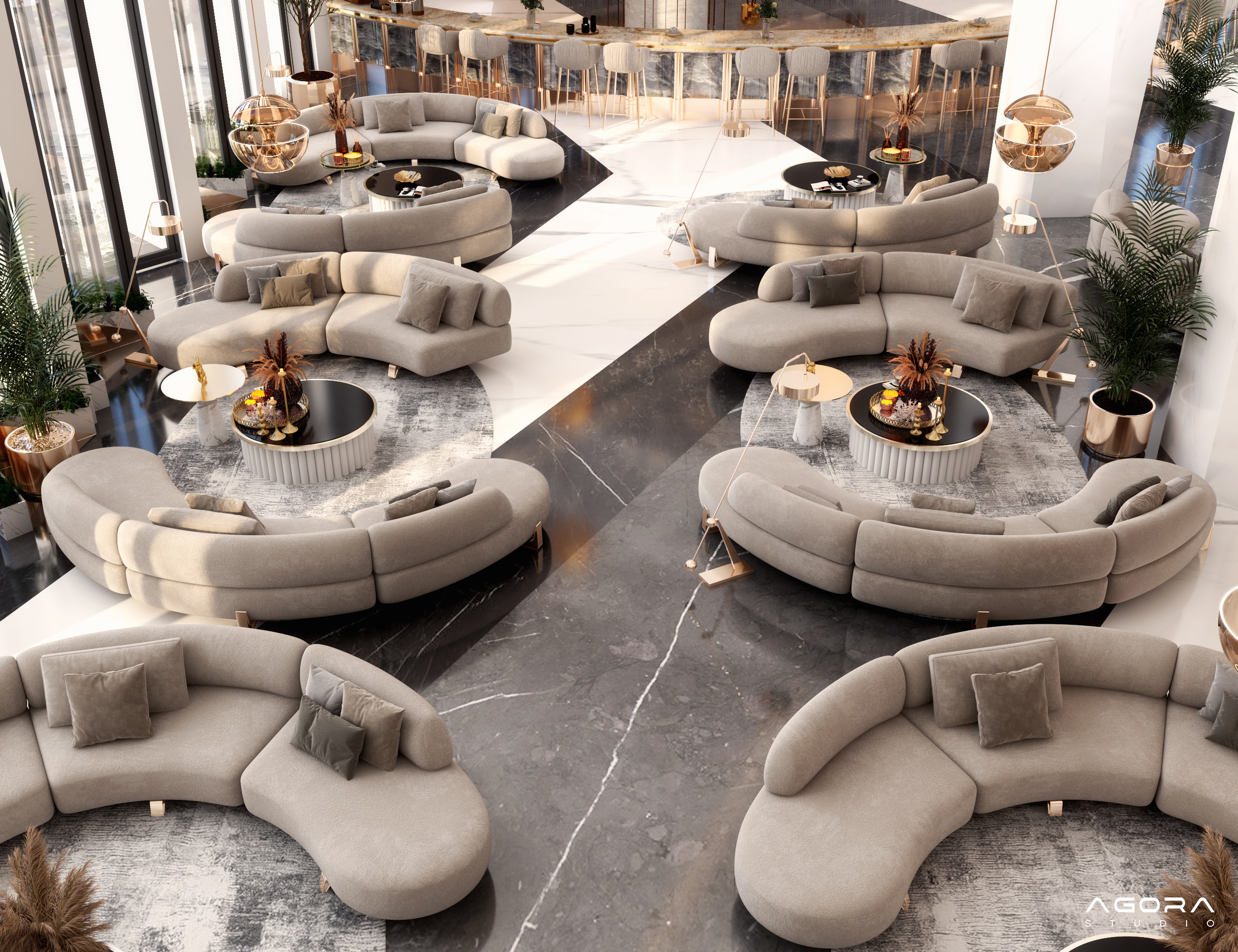 H O T E L R E C E P T I O N-0