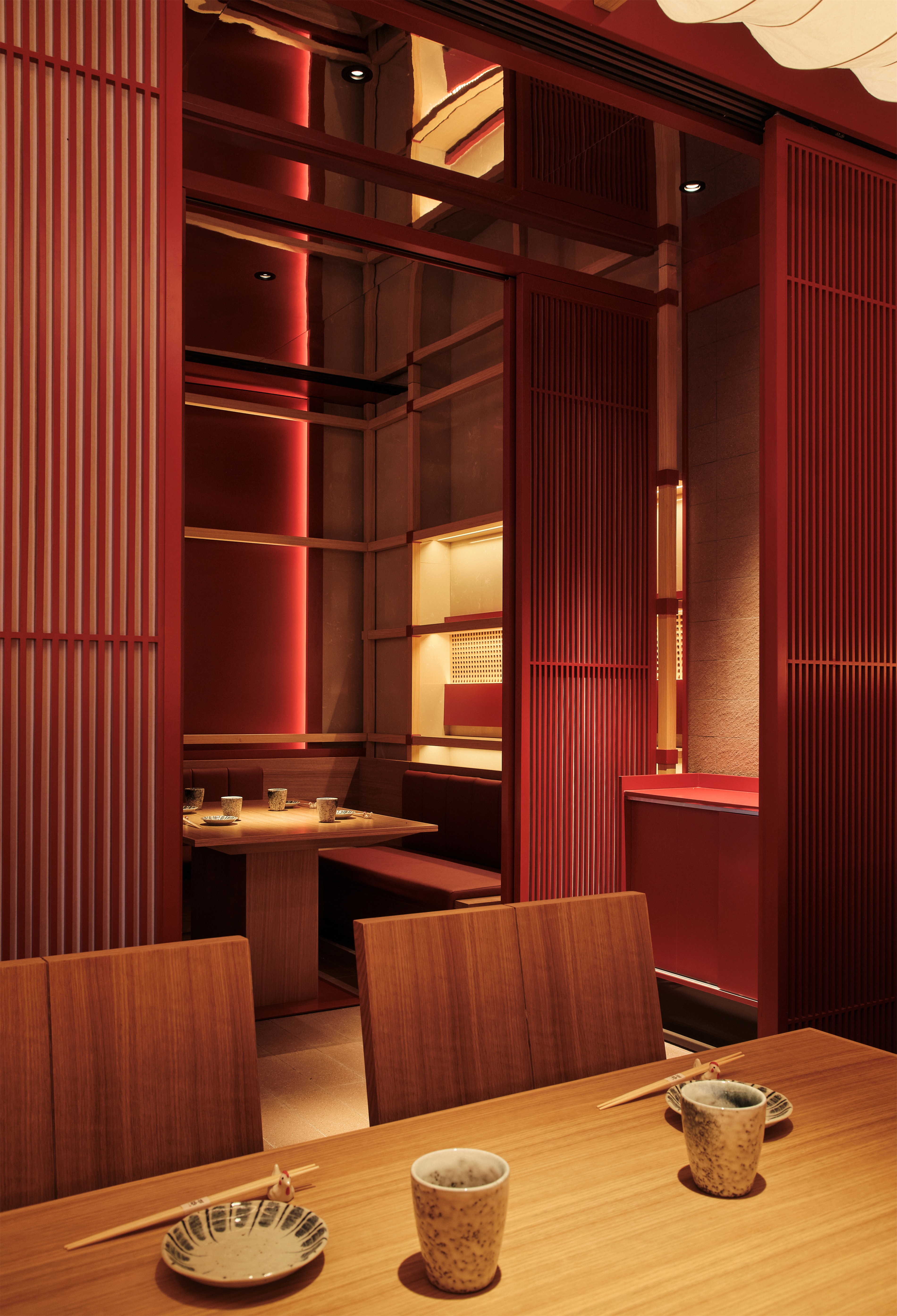 NIAOYAN · 鸟焱·烧物丨中国南京丨TRIOSTUDIO三厘社-32