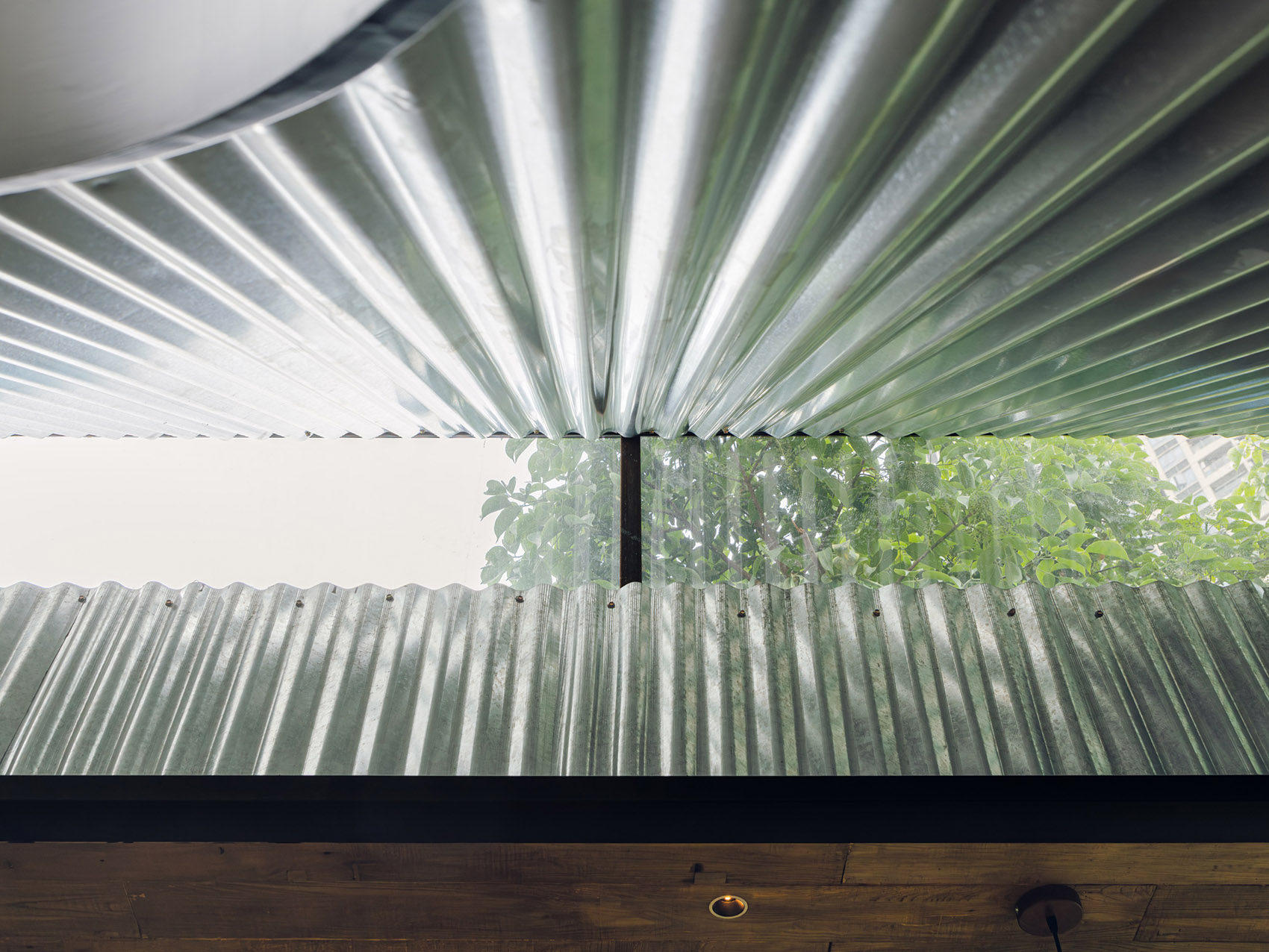 福顺小馆丨中国深圳丨如室建筑设计事务所-35