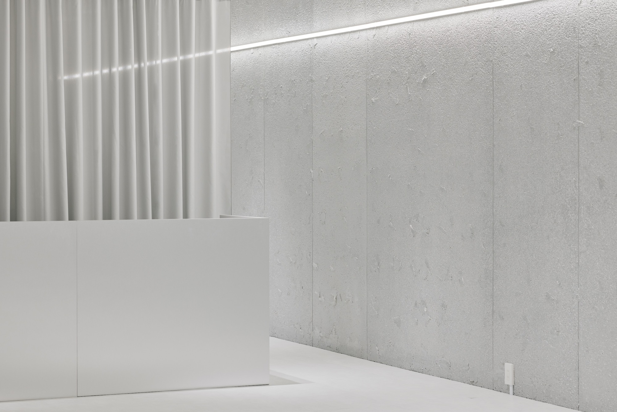 KYOYA 办公室丨日本丨SAKUMAESHIMA-8