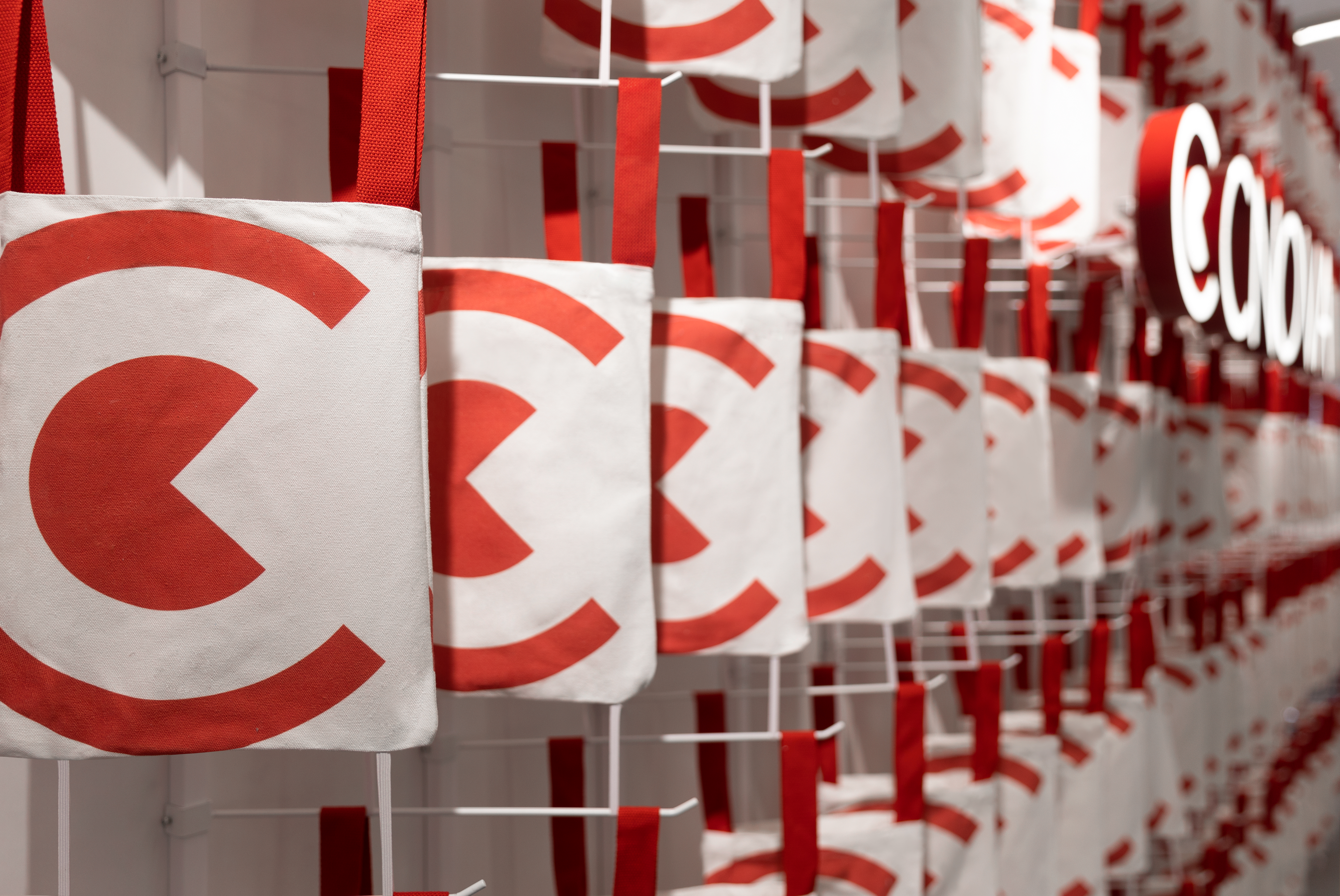 CNOVA 品牌升级与空间设计丨中国温州丨I Collective Design-45