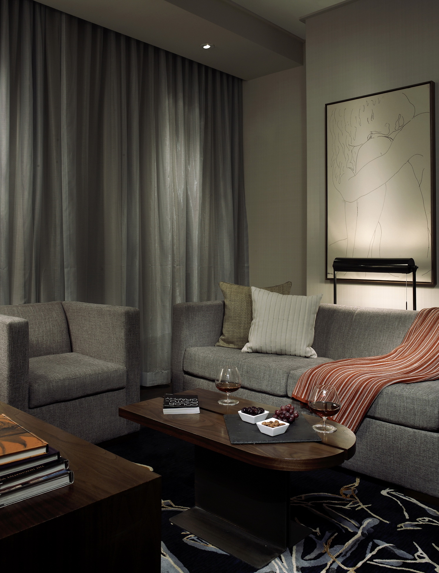 Kimpton eventi newyork 纽约金普顿精品酒店-4