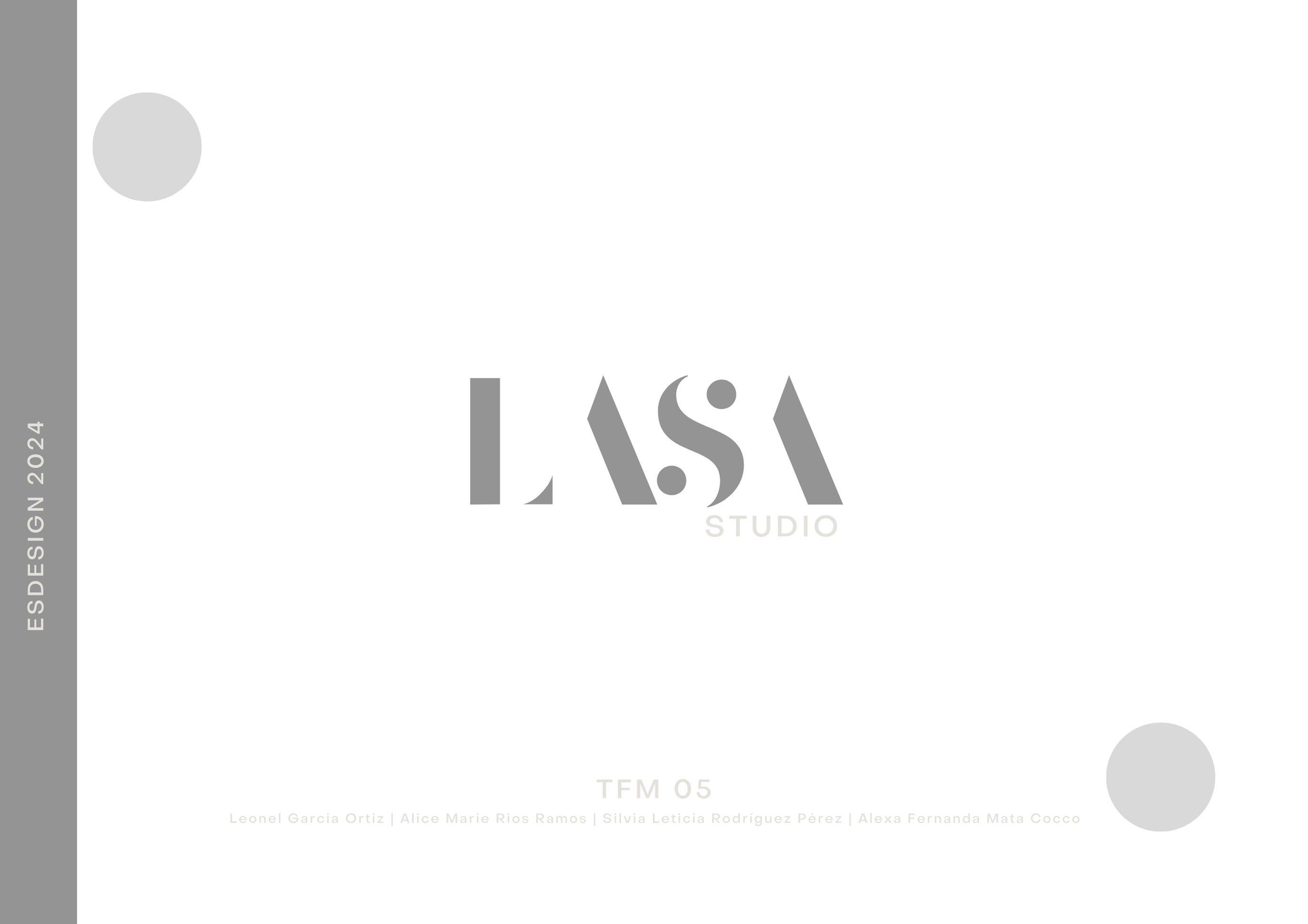 室内装饰项目丨西班牙巴塞罗那丨Alice M. Ríos Ramos 等-0