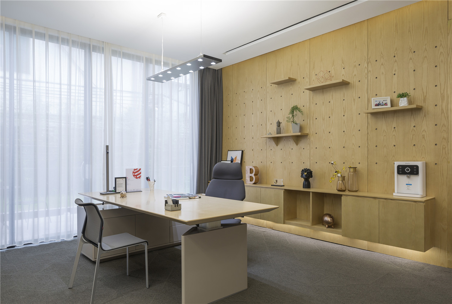 玩味办公 | 广州 lightspace Play Ground 颠覆传统办公环境-66