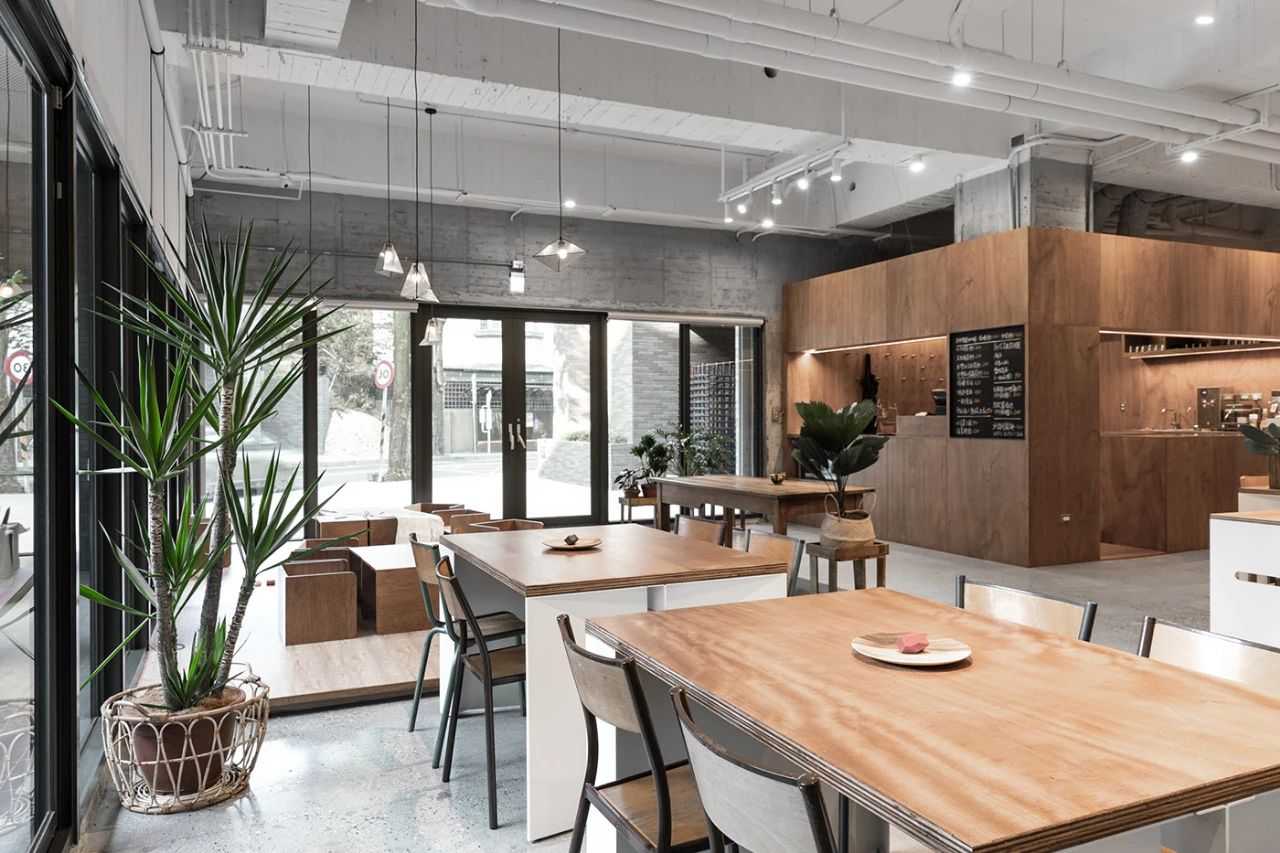 "HII ARCHITECTS GOOD NEIGHBORS’ 間攝影"-20