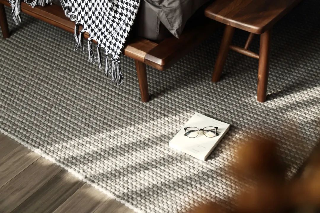 香山美邸 | 现代轻奢的宜居空间-19