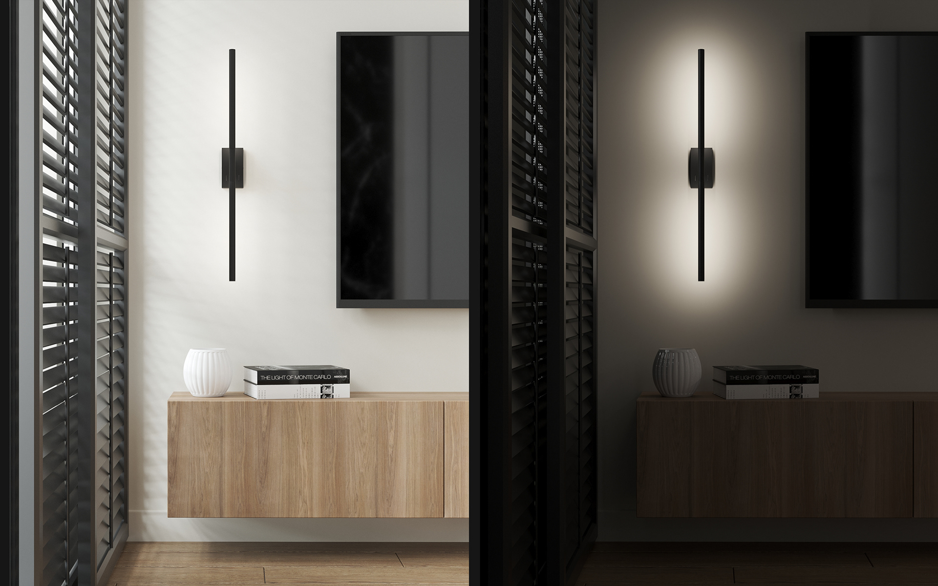 简约风公寓设计 细节超赞！-7