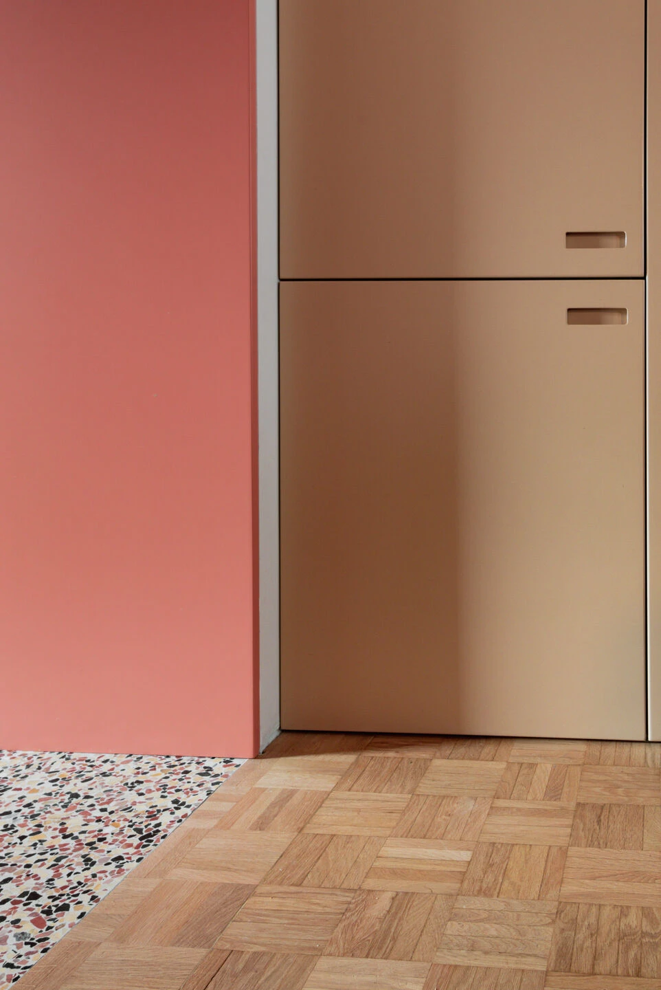 意式复古公寓 · Monza 的"Shades Of"丨意大利丨Atelierzero-20