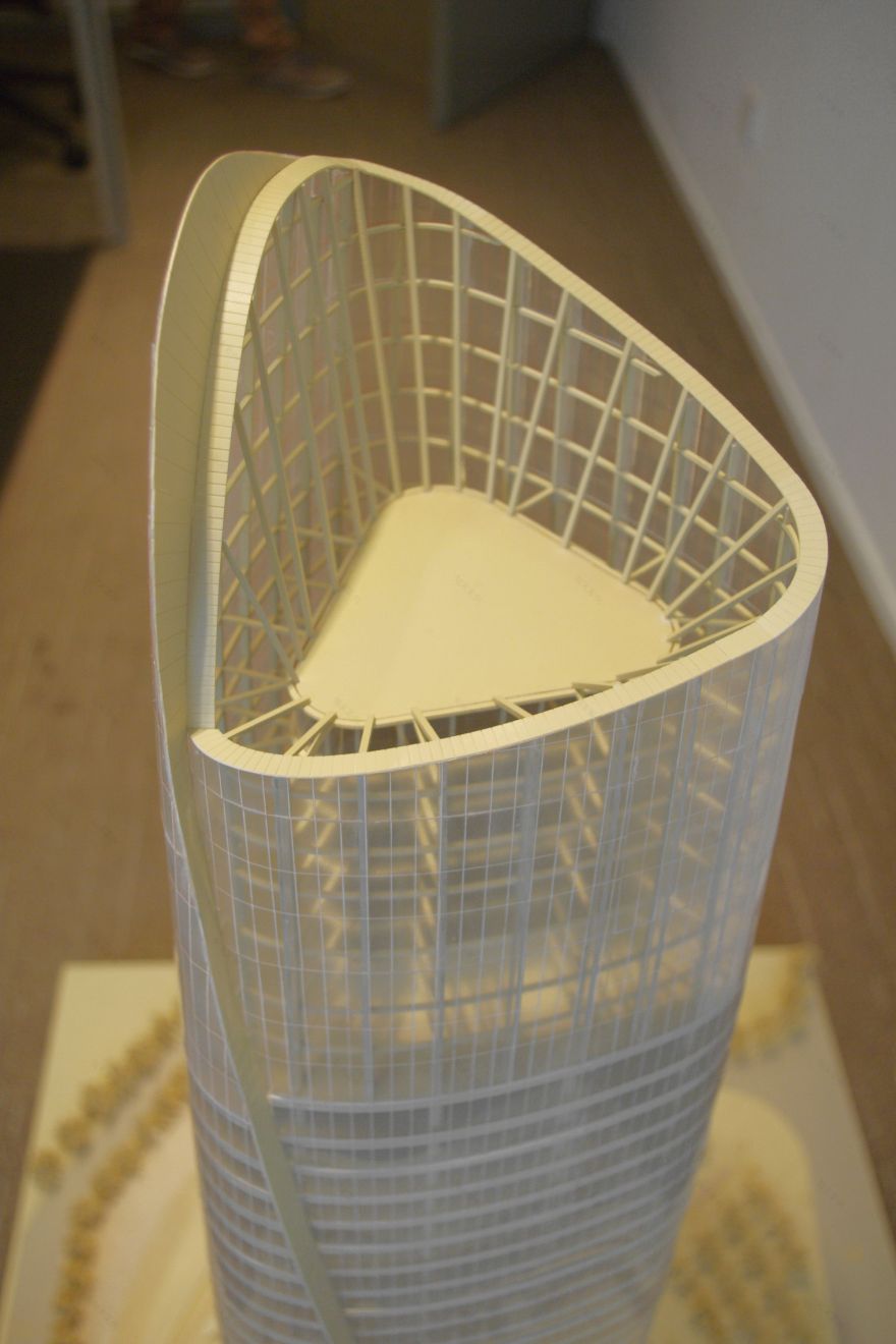 南昌华熙中心 | 上海天华建筑规划设计院-54