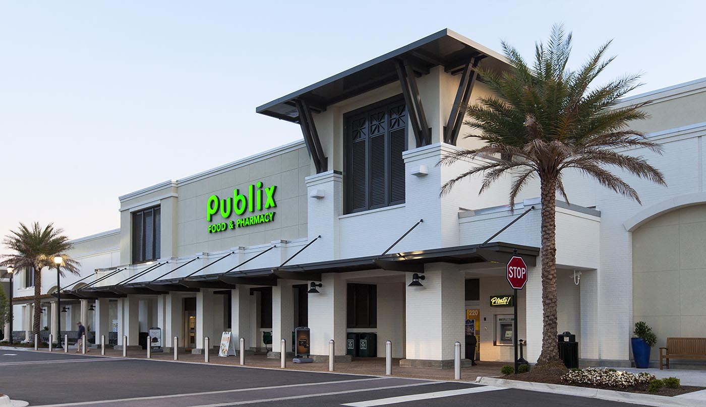 Sawgrass Village 的活力新生-21