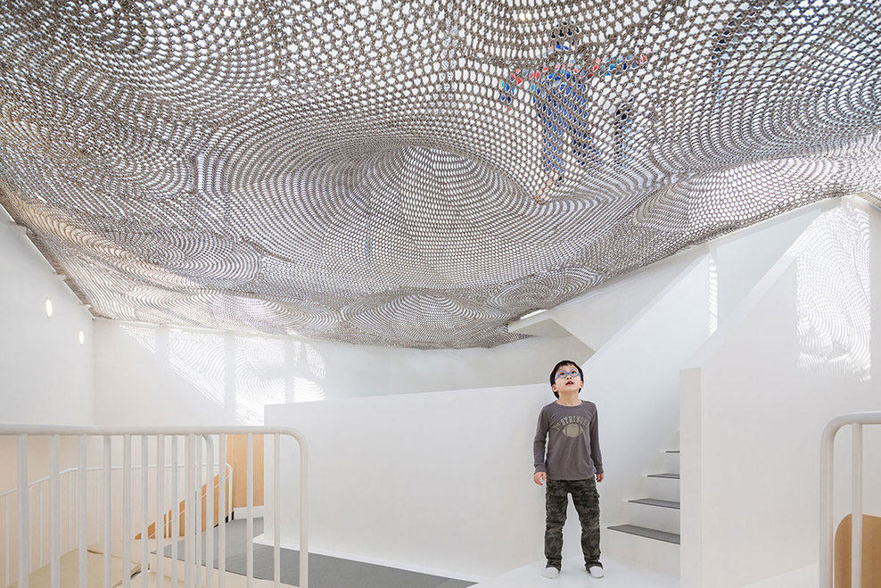 全球公共空间设计精选-99