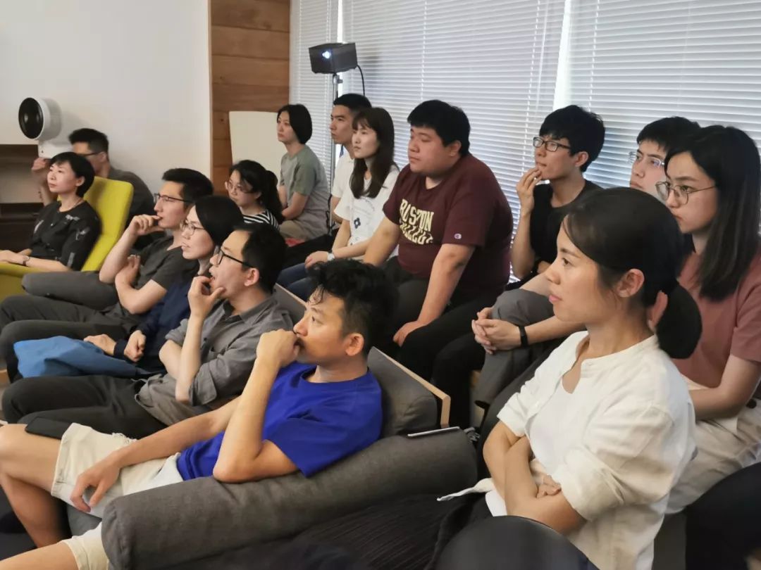 香港"一类"建筑 | 实用与诗意的交融-134