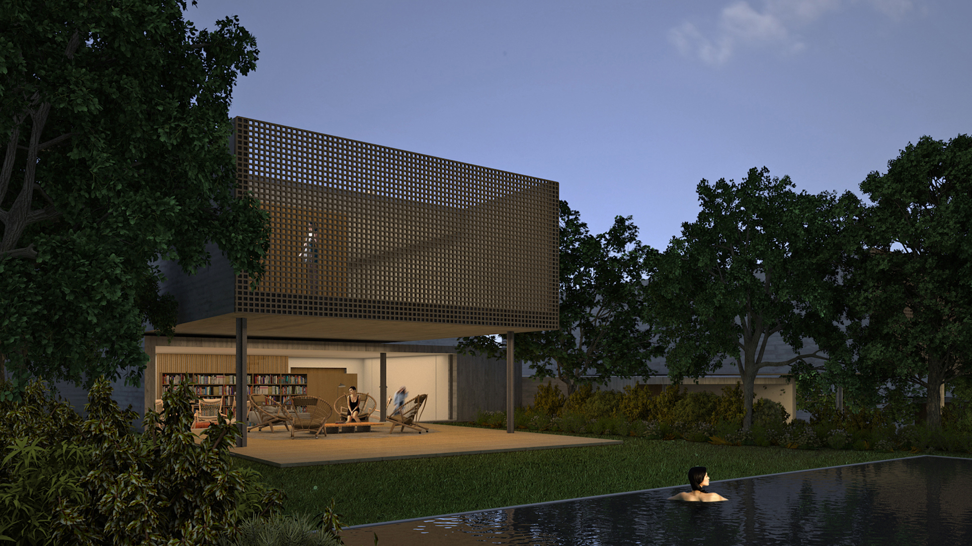 HIPODROMO II studio mk27-5