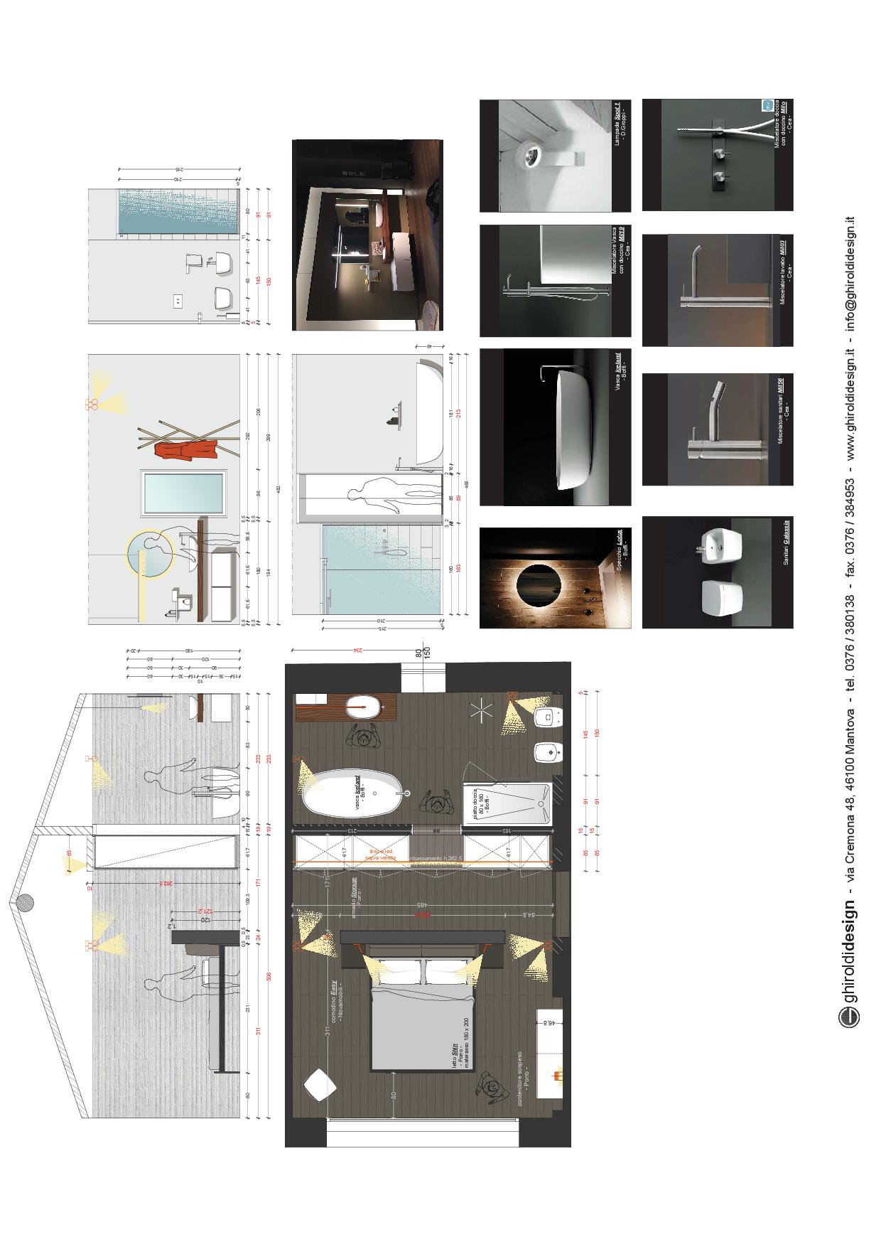 简约风格家居设计，打造温馨舒适空间-22