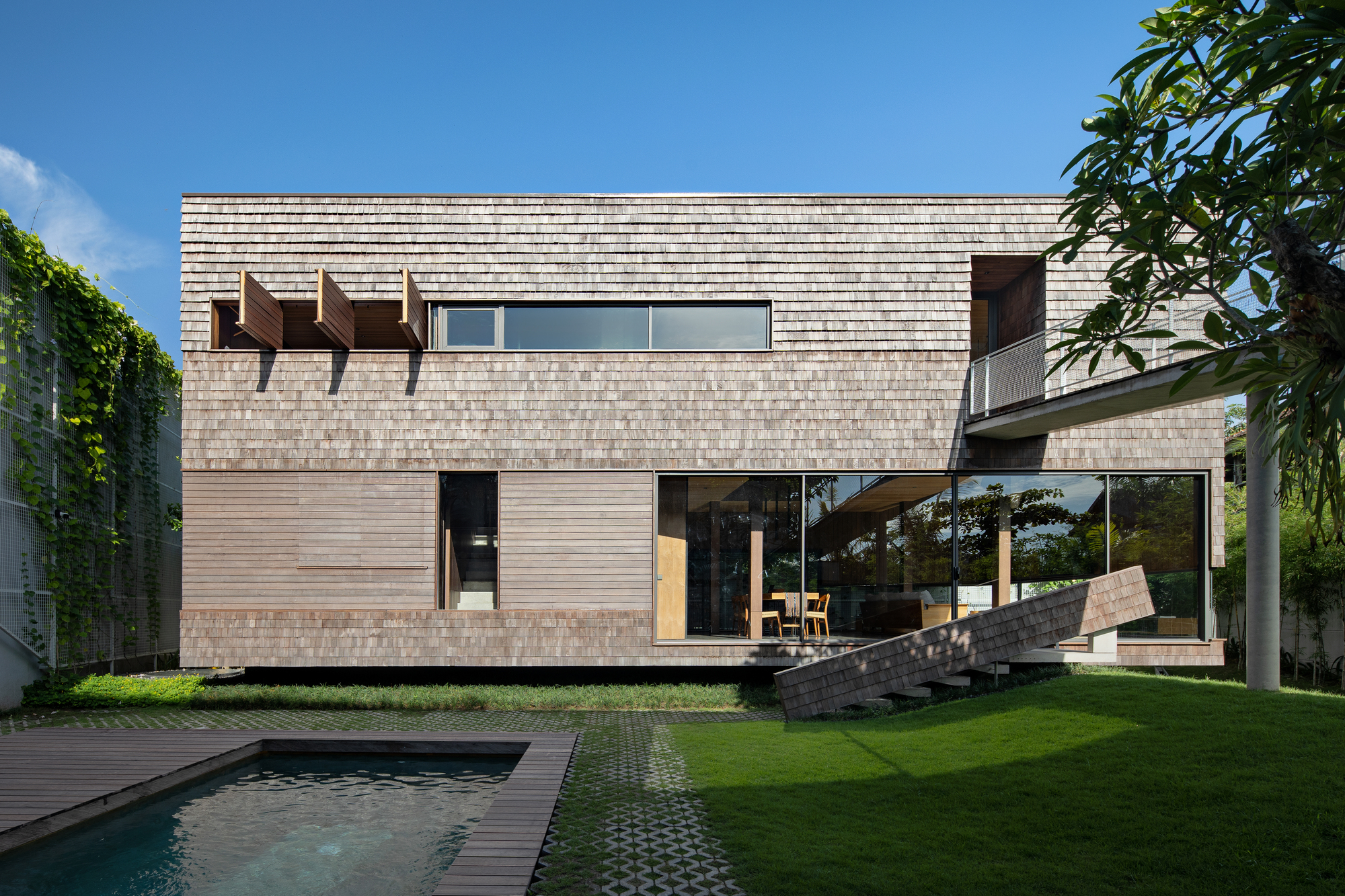 Tanatakah 别墅丨印度丨asimapra-31