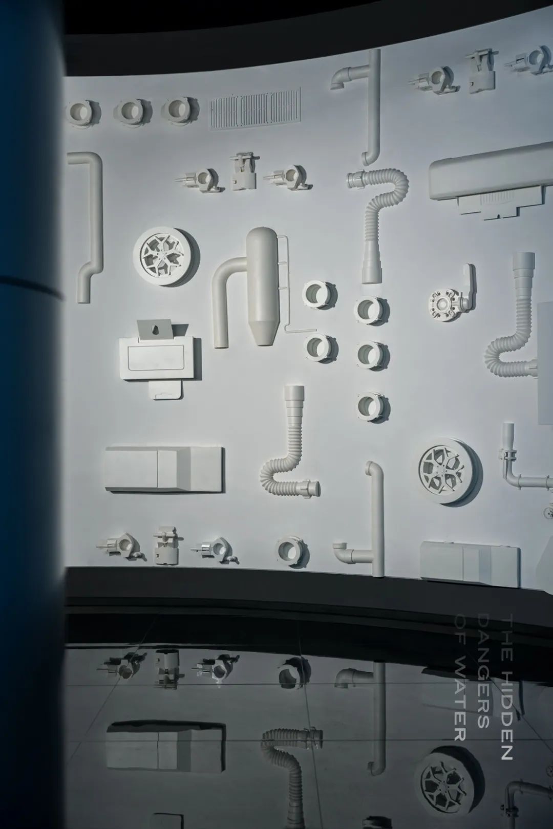 安吉尔展厅丨中国深圳丨店与面(广州)创意设计有限公司-22