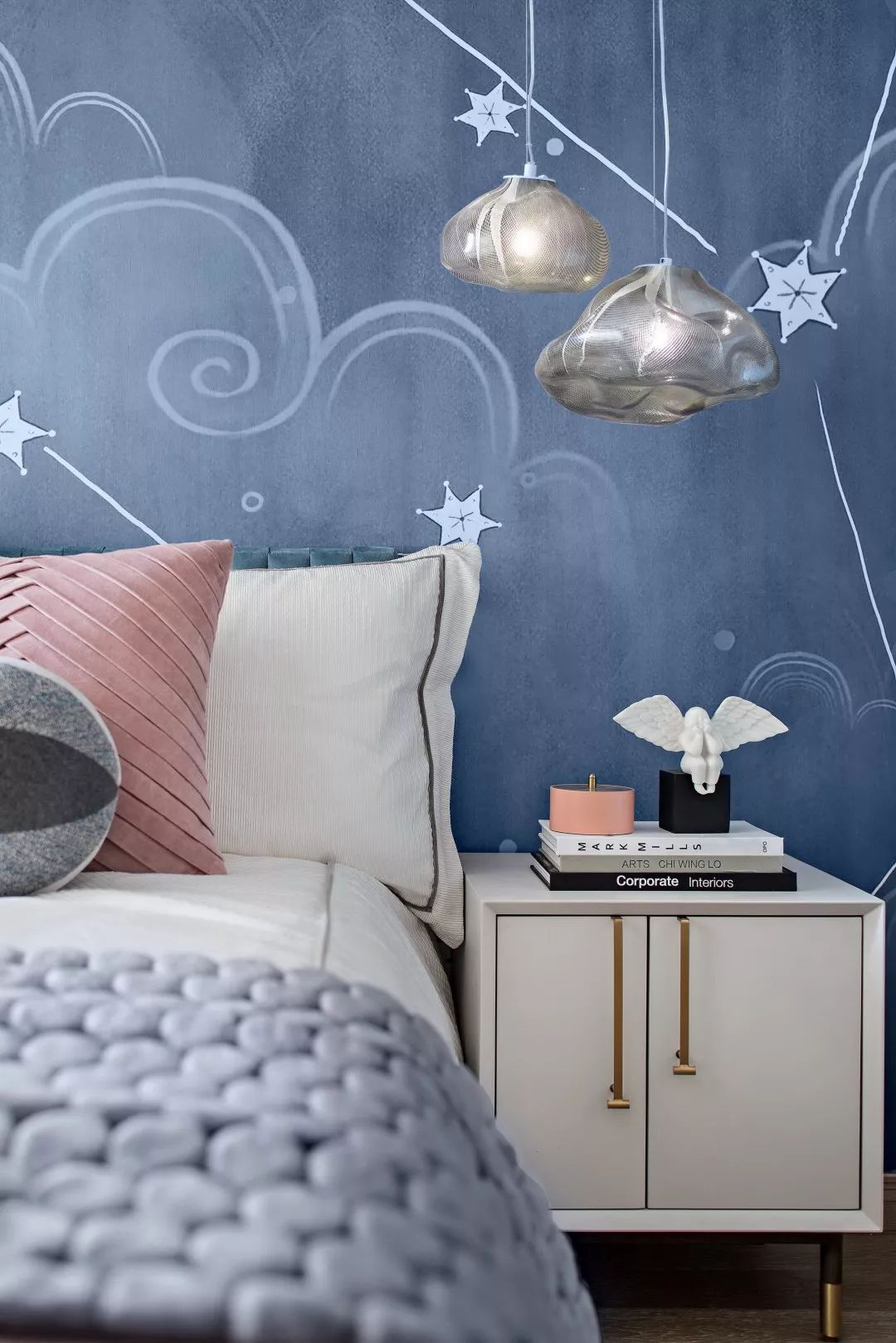 时光旅人的魔法 | 南京金地新力都会学府销售中心-37