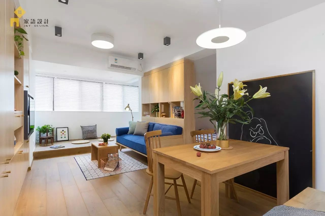 《恋》之家 | 艺术与生活的完美融合-11