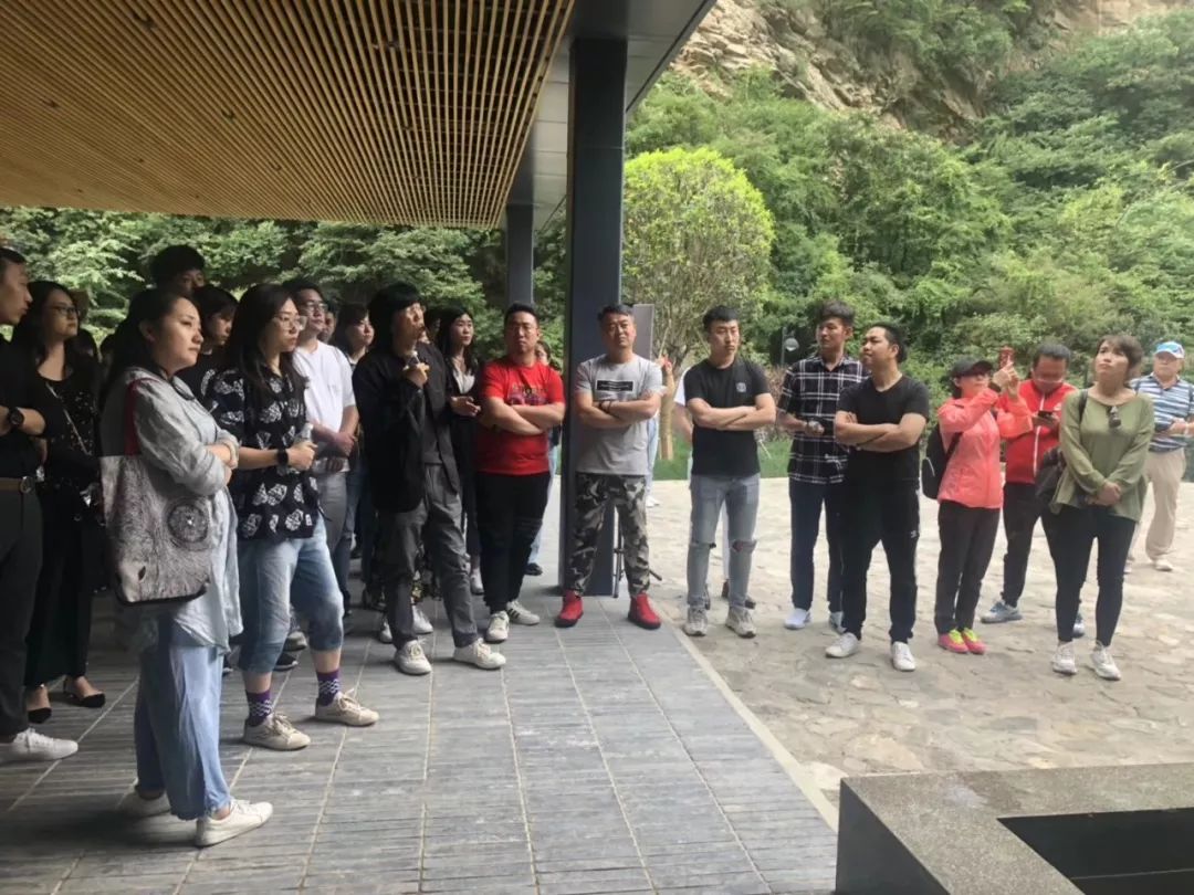 行止之间 | 石门半山度假酒店,探索自然与设计的完美融合-29