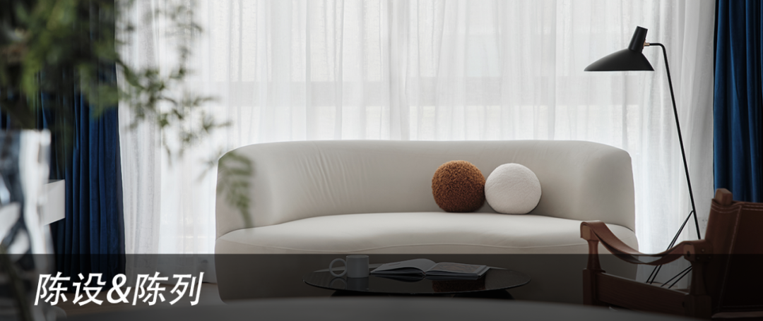 浪漫温馨婚房设计丨言叙设计机构-73