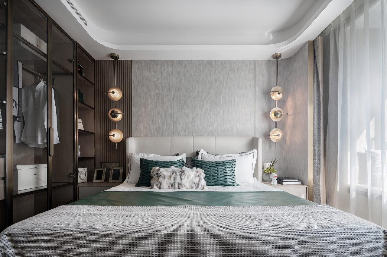 置地中心栢悦天翠丨中国安徽丨DT鼎图设计-54