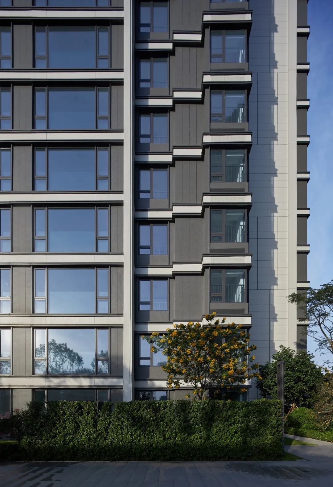 中海·厦门东湾丨中国厦门丨上海联创设计集团股份有限公司-98