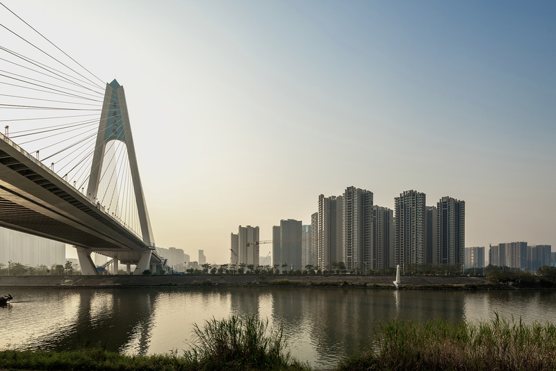 佛山中粮珑湾祥云-1