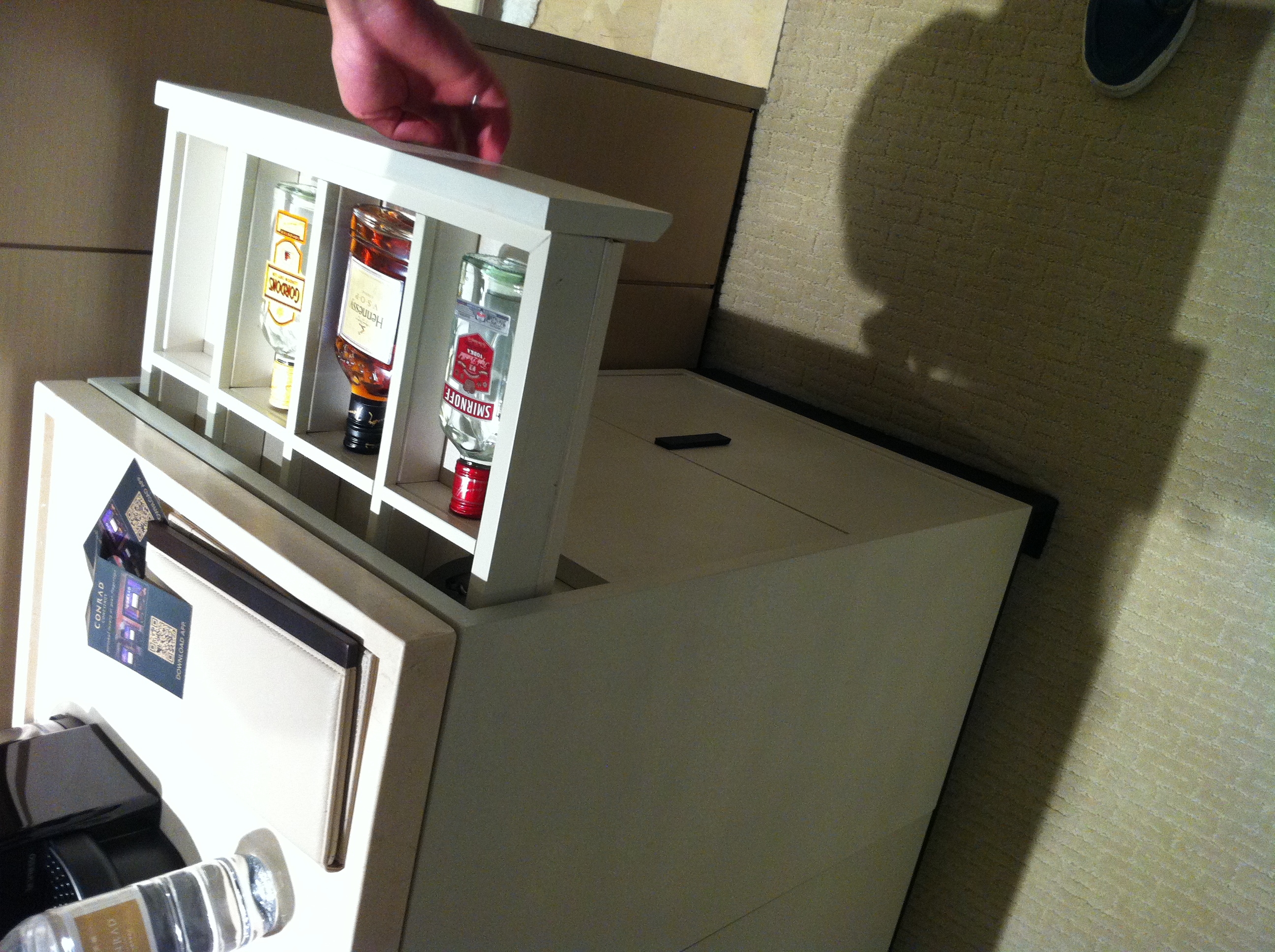 LTW  北京康莱德酒店-8-3