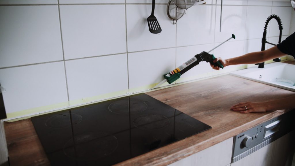 厨房空间改造丨博主Thuy Dao-26