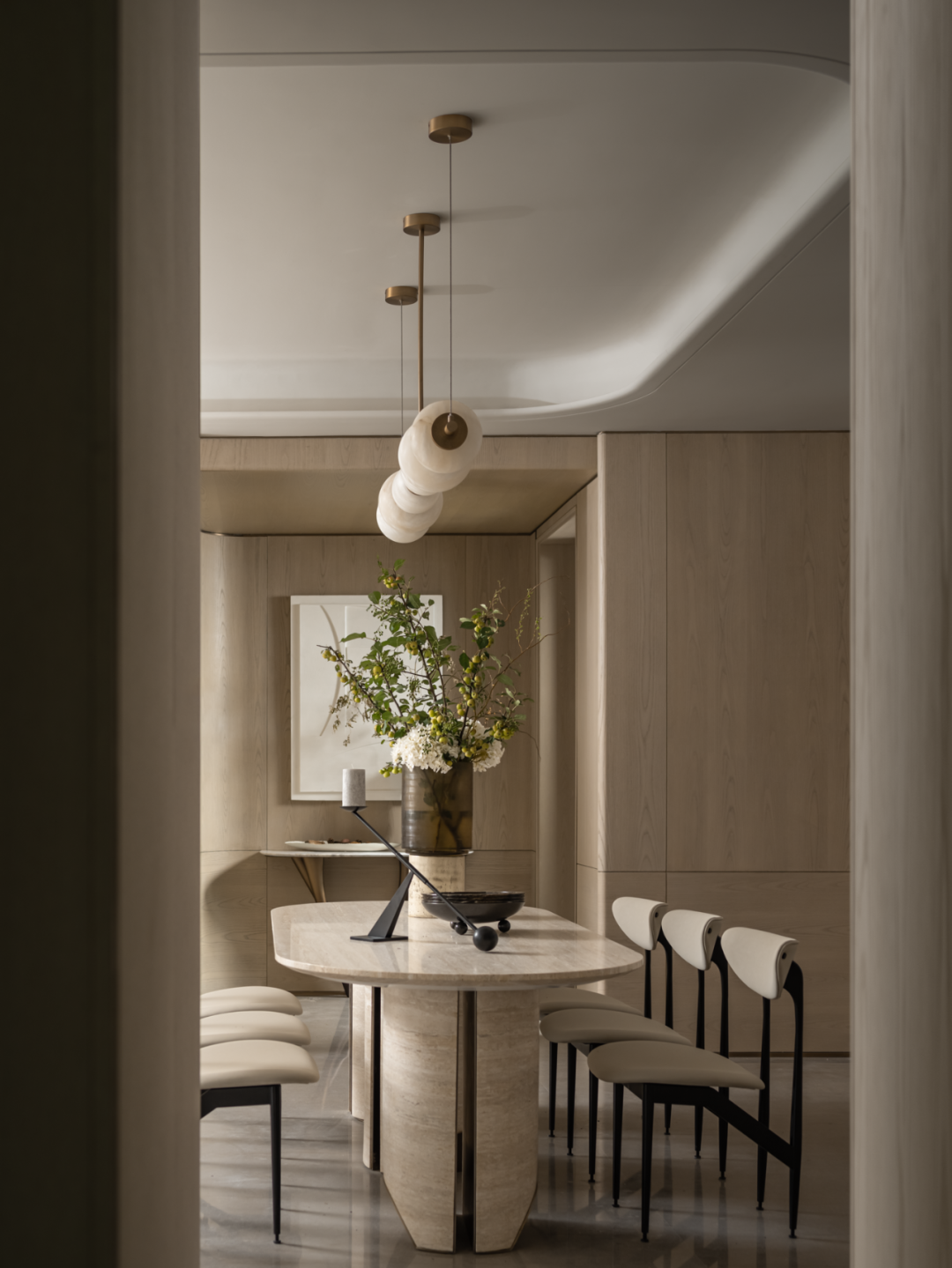 上海浦发仁恒·有园丨中国上海丨GK桂睿诗-19