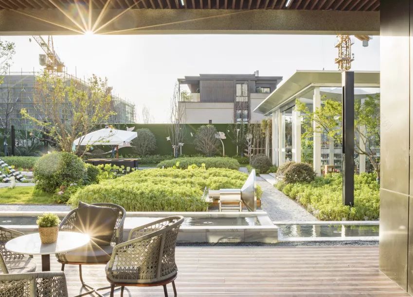 中南蚌埠江山府 | 种下一米菜园,收获心田一亩-4