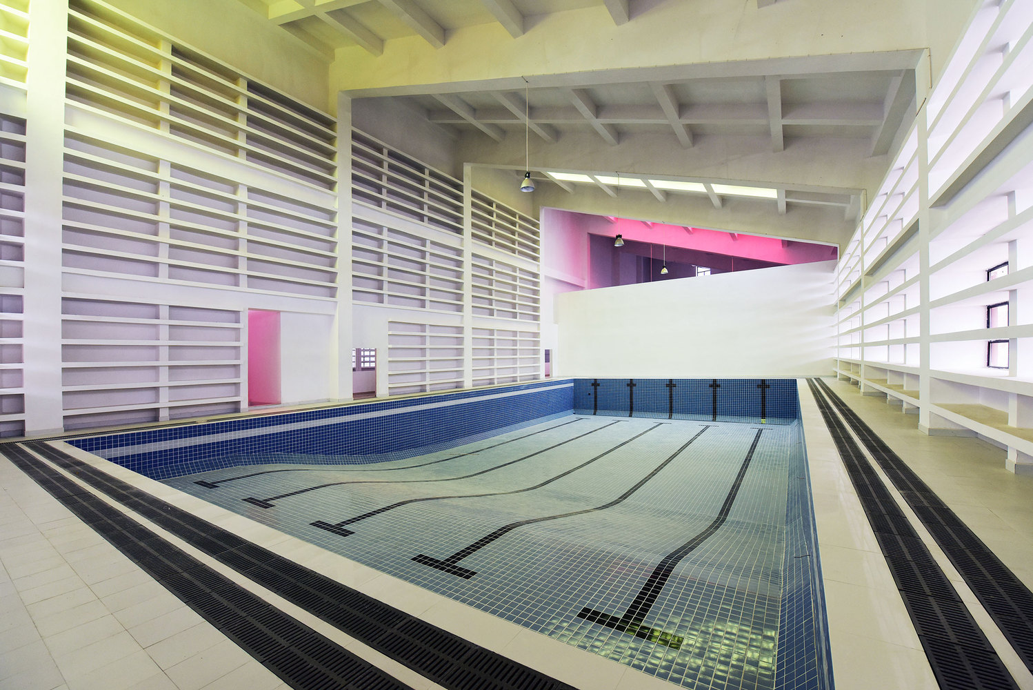 Guizhou Firestation  West-40