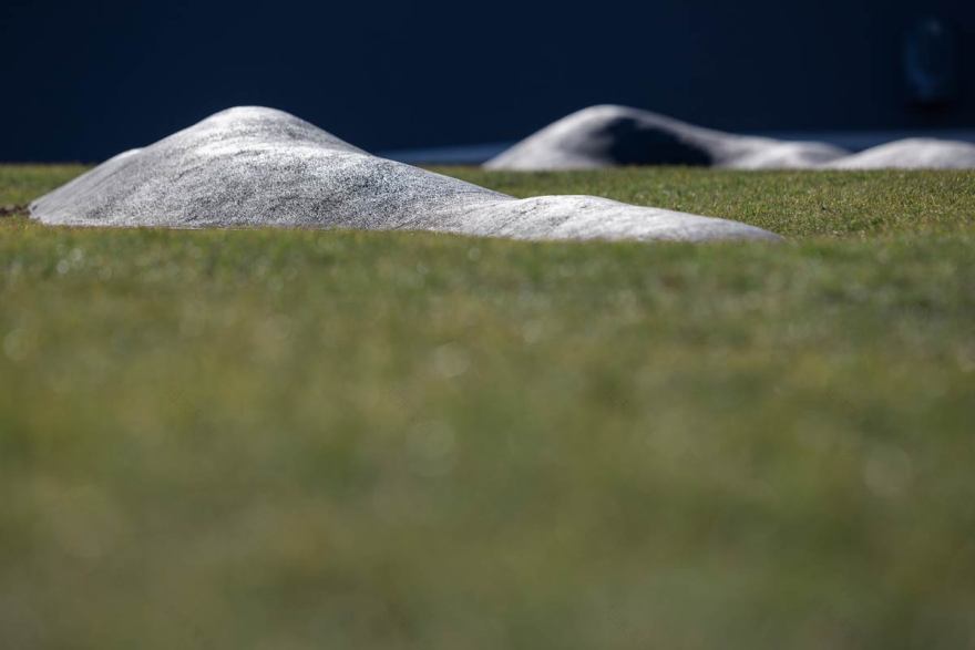 瑞士 Meyrin 公园的“折痕童年”-23