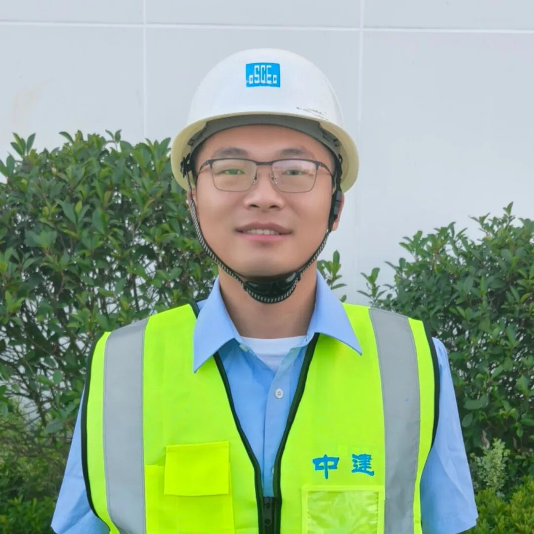 邀您看戏！打造安徽省重点文化新地标丨争做文明有礼中建人-21