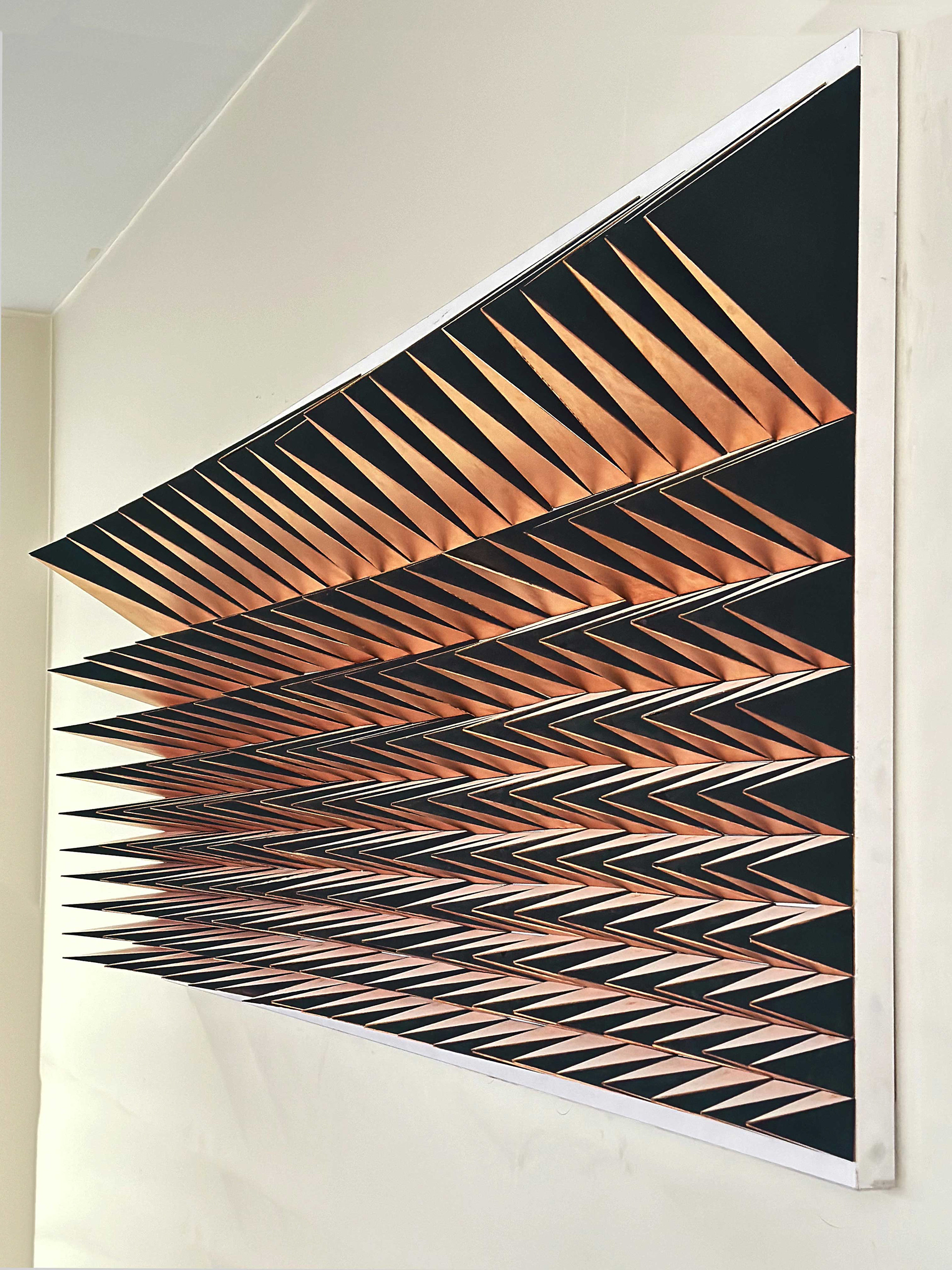 参数化建模与原型制作丨伊朗德黑兰-23