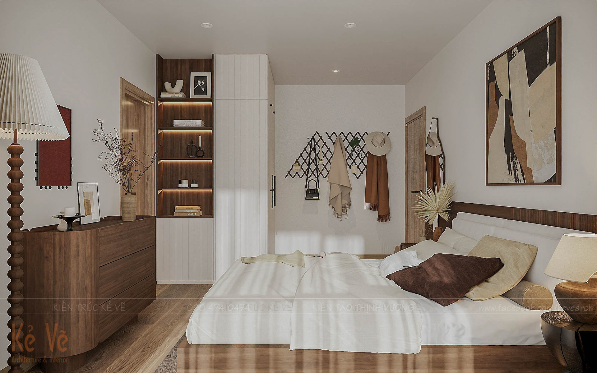 Onsen Ecopark Ms Chung | Interior Design-12