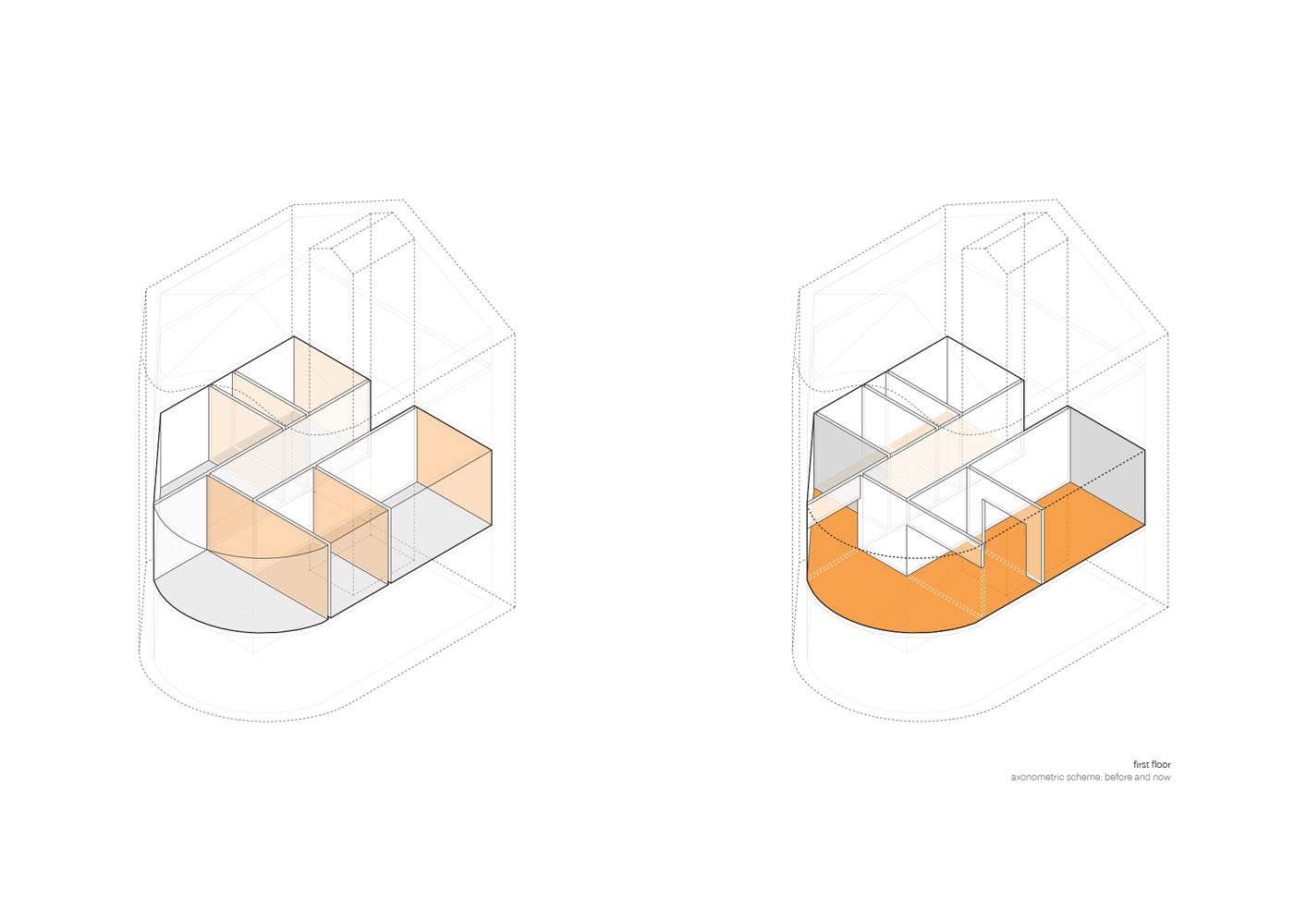 葡萄牙 Coimbra“Redondo”建筑 · 百年历史的现代重生-64