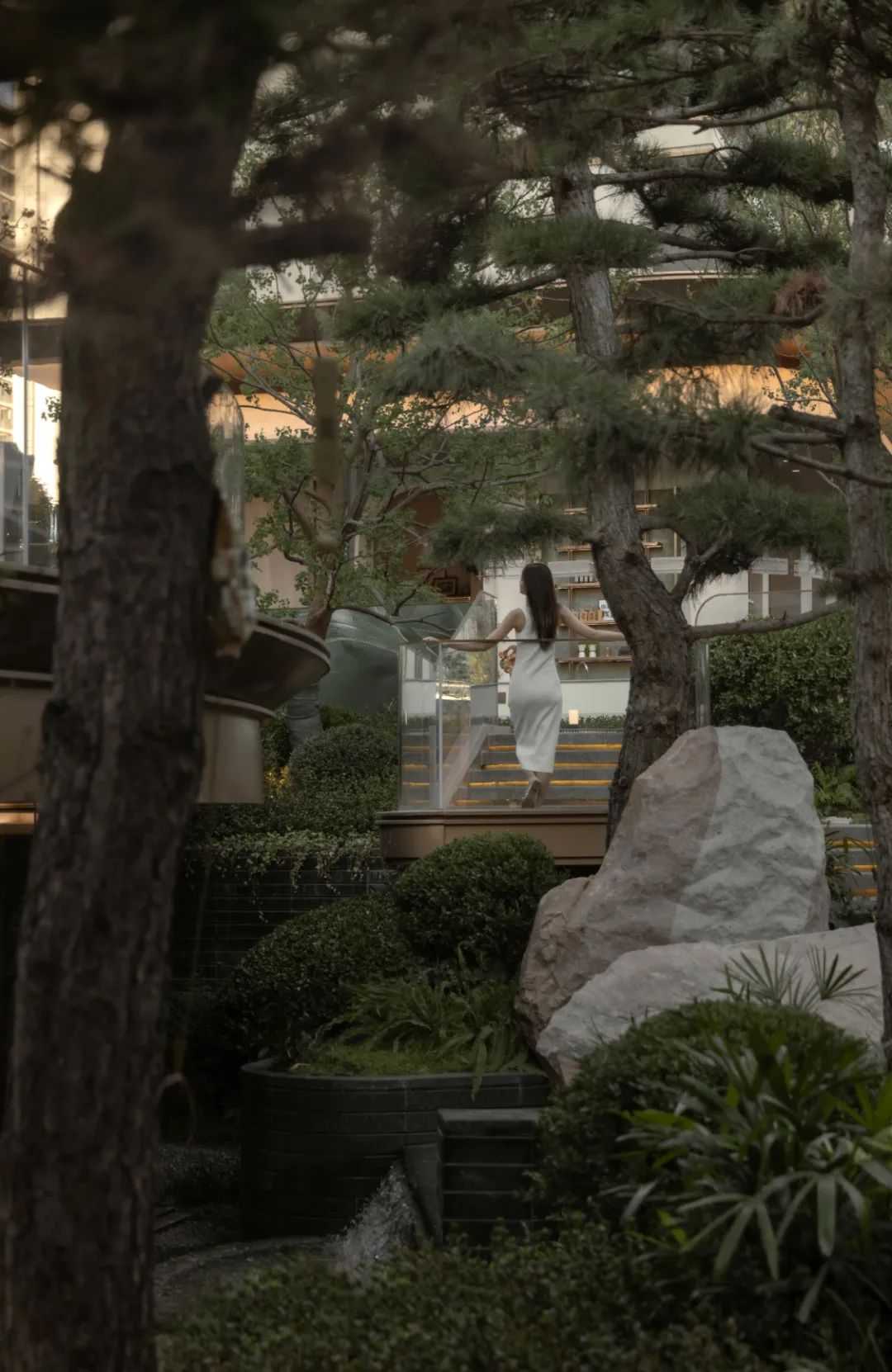 绿城·武汉柳岸鸣翠|与自然共生的理想栖居-70