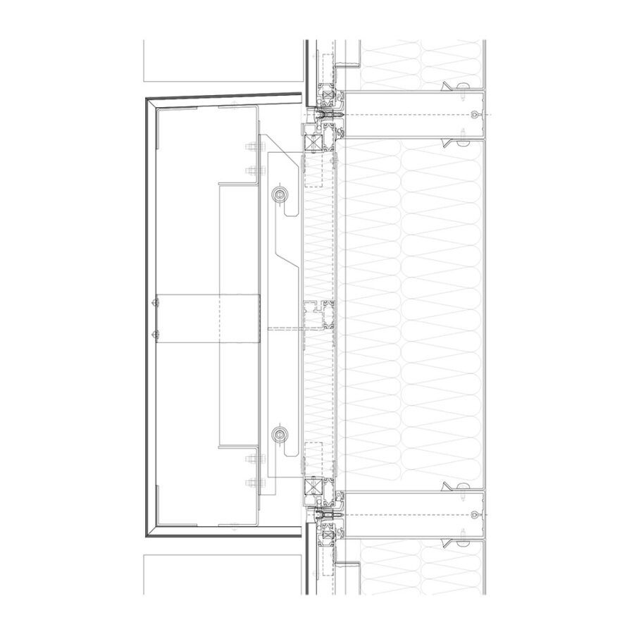 
												Stick Façade 
											-8