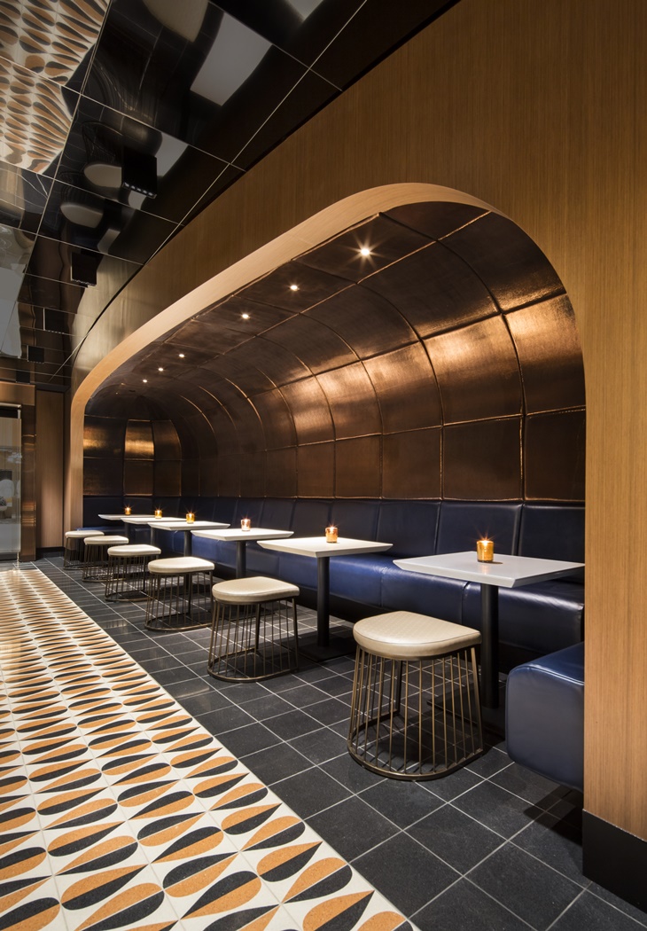 Hotel Fairmont The Queen Elizabeth - Tempo da Delicadeza-8